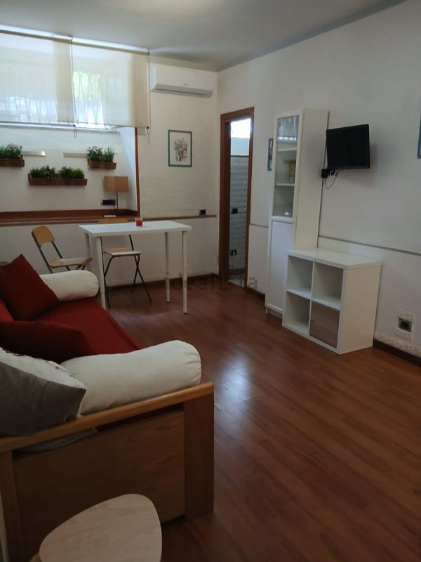 appartamento in affitto a Salerno in zona Torrione