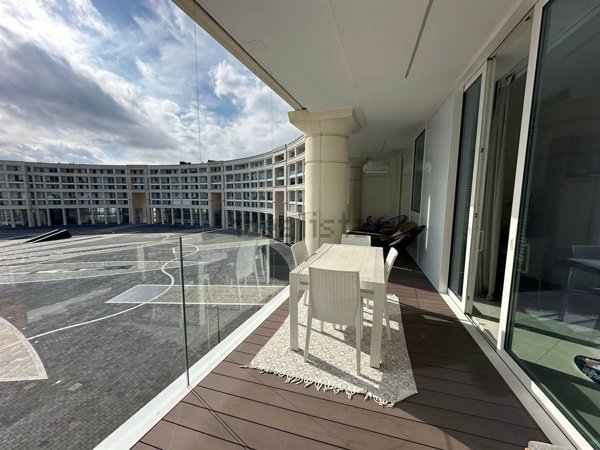 appartamento in affitto a Salerno in zona Centro Città