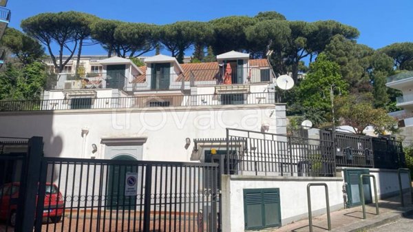appartamento in affitto a Salerno in zona Centro Città
