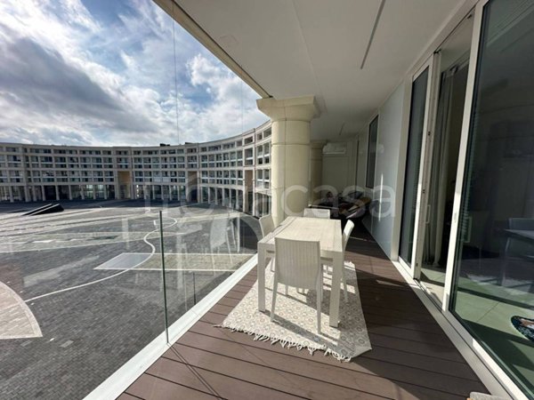 appartamento in affitto a Salerno in zona Centro Città