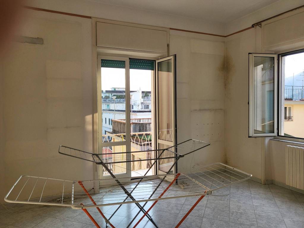 appartamento in affitto a Salerno in zona Torrione