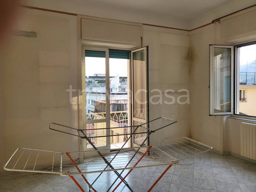 appartamento in affitto a Salerno in zona Centro Città