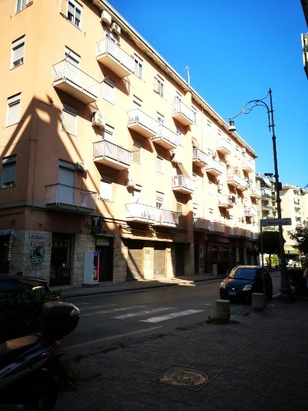 appartamento in affitto a Salerno in zona Torrione