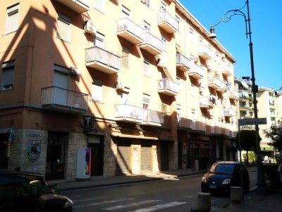 appartamento in affitto a Salerno in zona Torrione