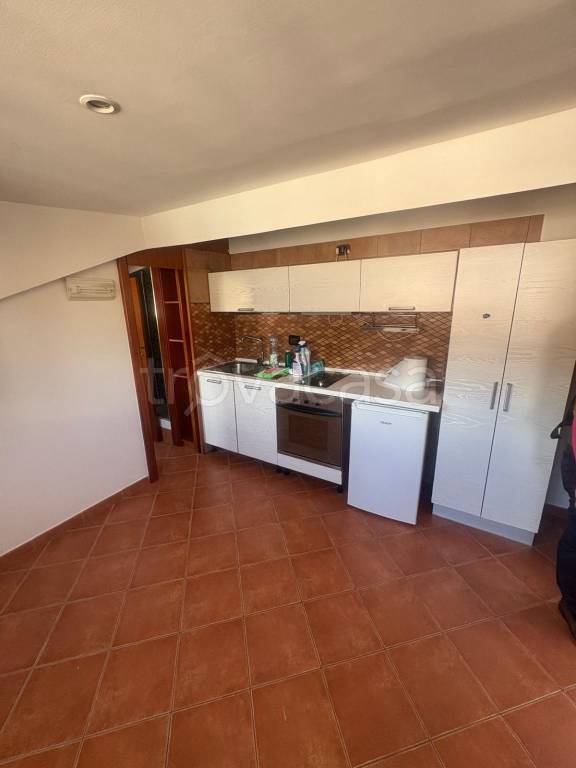 appartamento in affitto a Salerno in zona Centro Città
