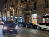 negozio in affitto a Salerno