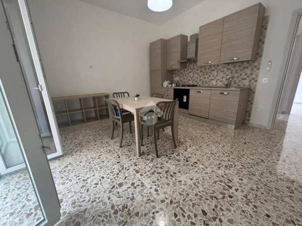 appartamento in affitto a Salerno in zona Torrione