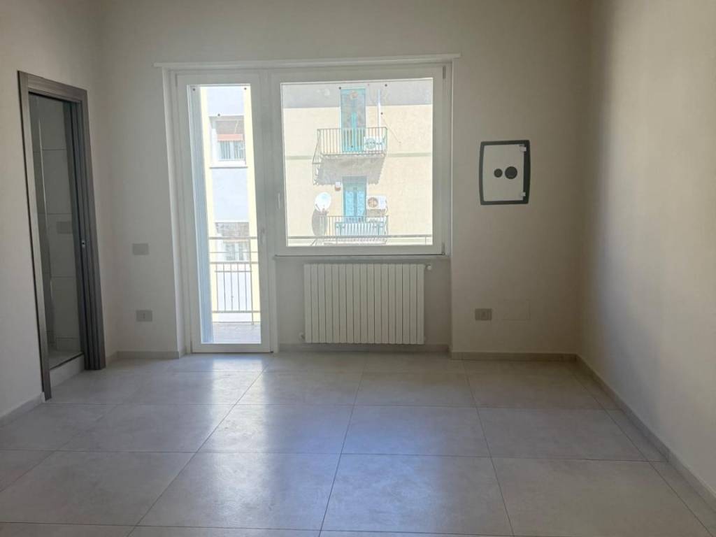 appartamento in affitto a Salerno in zona Centro Città