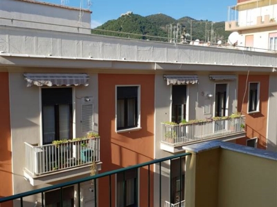 appartamento in affitto a Salerno in zona Centro Città