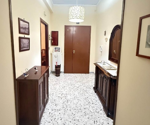 appartamento in affitto a Salerno in zona Mercatello