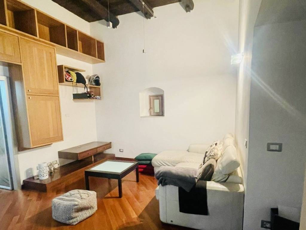 appartamento in affitto a Salerno in zona Centro Città