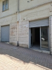 locale commerciale in affitto a Salerno