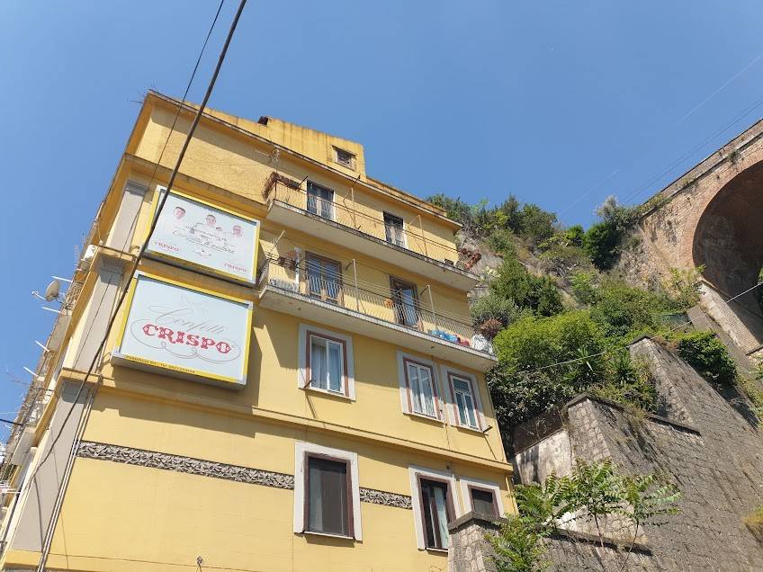 appartamento in affitto a Salerno in zona Centro Città