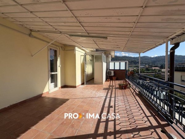 appartamento in affitto a Salerno in zona Torrione