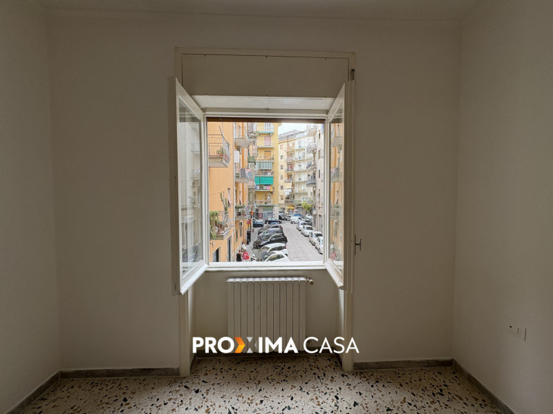 appartamento in affitto a Salerno