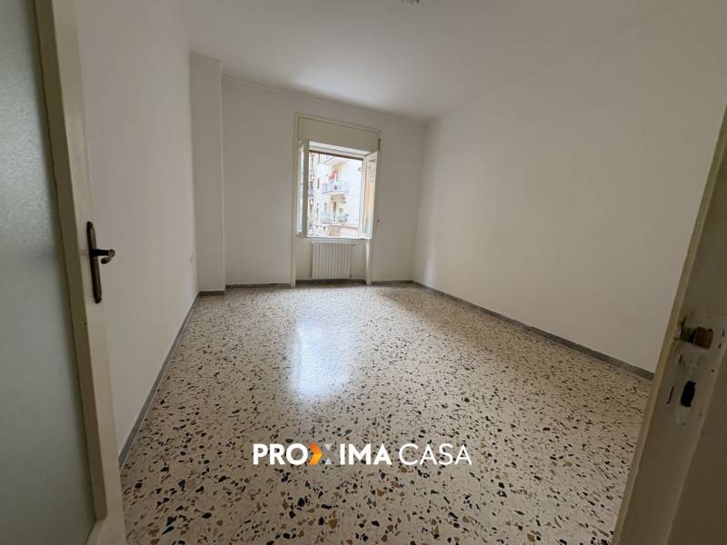 appartamento in affitto a Salerno in zona Pastena