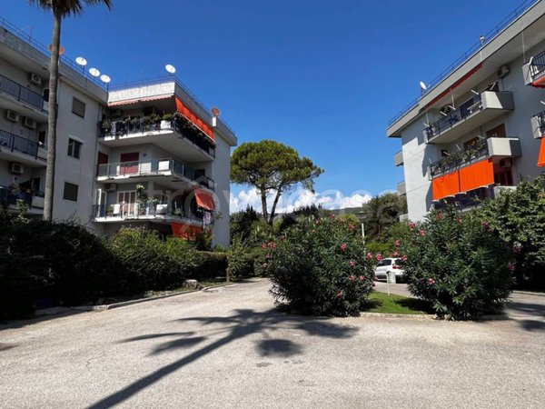 appartamento in affitto a Salerno in zona Pastena