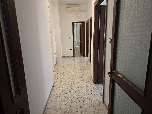 appartamento in affitto a Salerno in zona Gelsi Rossi