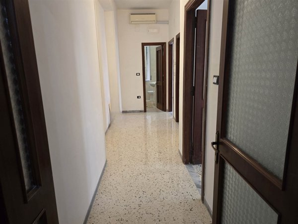appartamento in affitto a Salerno in zona Gelsi Rossi