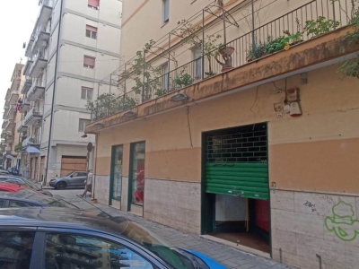 monolocale in affitto a Salerno in zona Pastena