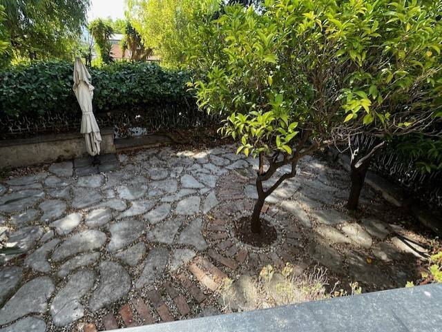 appartamento in affitto a Salerno in zona Sala Abbagnano