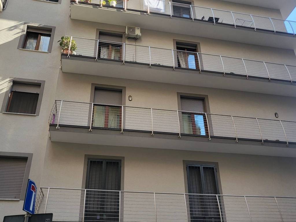 appartamento in affitto a Salerno