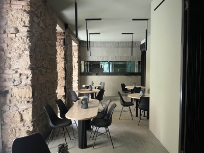 negozio in affitto a Salerno