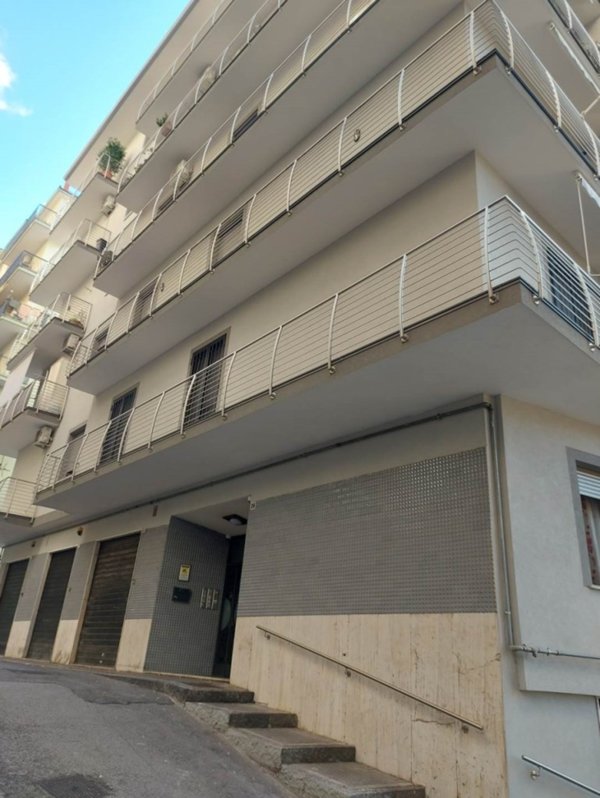 appartamento in affitto a Salerno