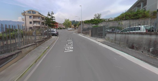 appartamento in affitto a Salerno in zona Irno