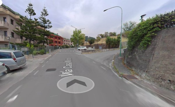 appartamento in affitto a Salerno in zona Brignano / Piezzo