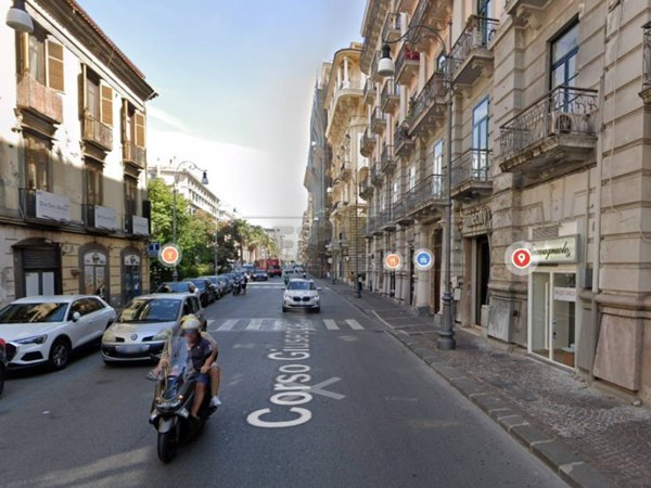 monolocale in affitto a Salerno in zona Centro Città
