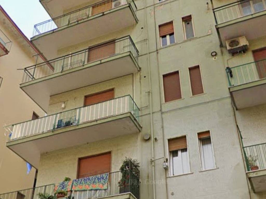 appartamento in affitto a Salerno in zona Gelsi Rossi