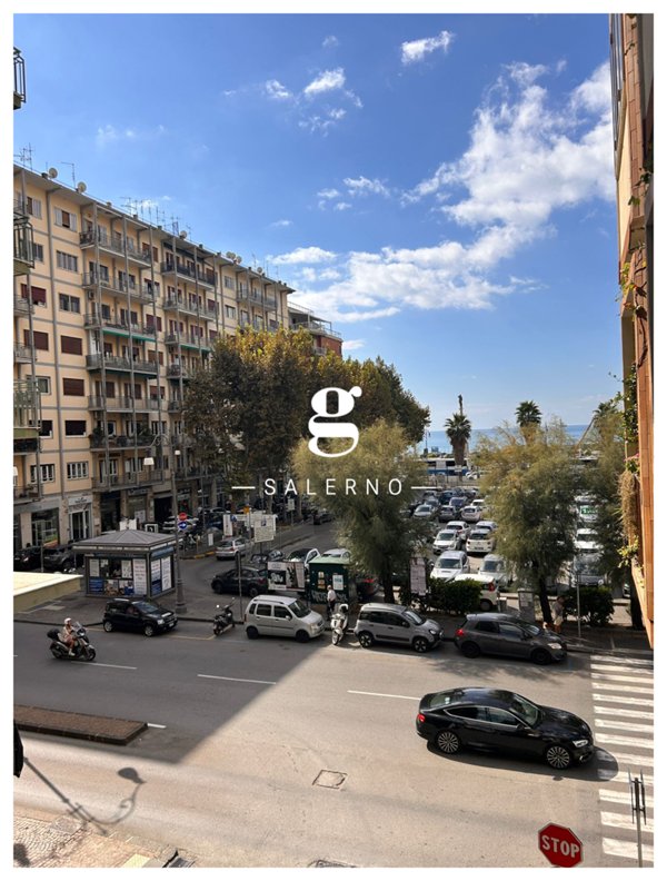 ufficio in affitto a Salerno