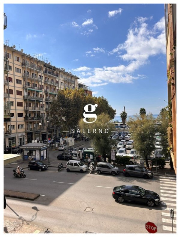 ufficio in affitto a Salerno