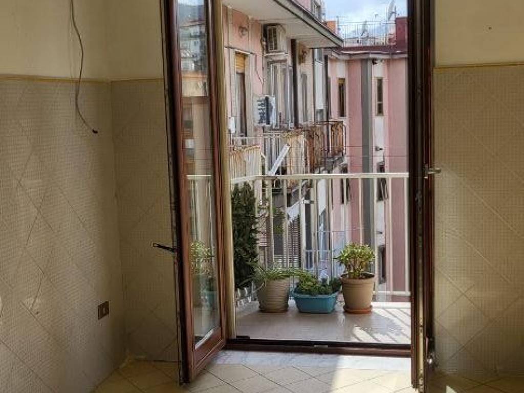 appartamento in affitto a Salerno in zona Irno