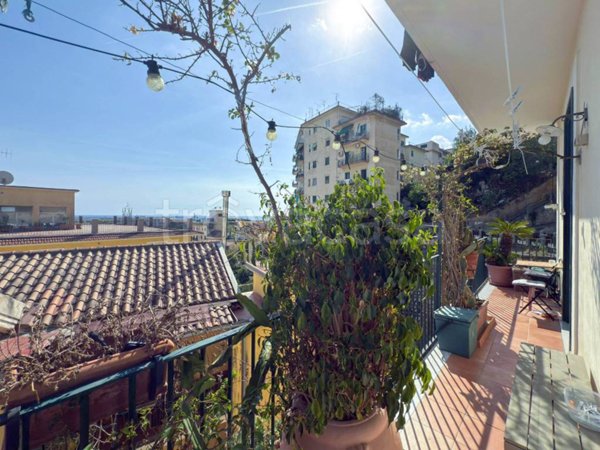 appartamento in affitto a Salerno in zona Centro Città