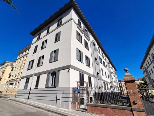 appartamento in affitto a Salerno in zona Centro Città