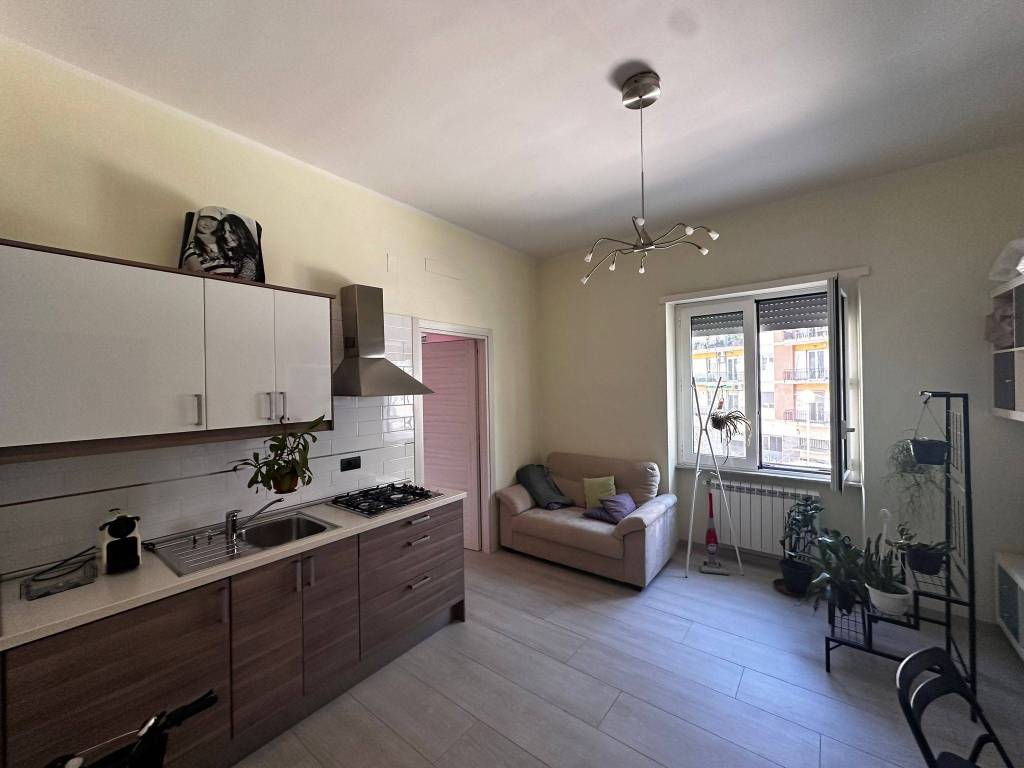 appartamento in affitto a Salerno