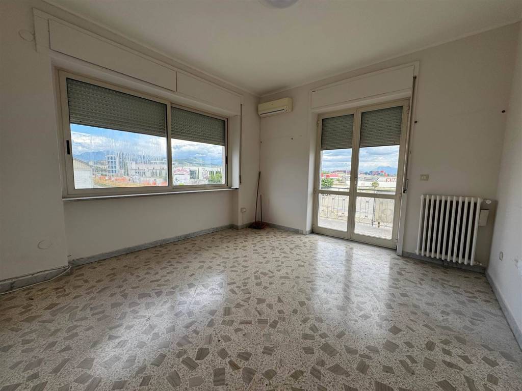 appartamento in affitto a Salerno in zona Zona Industriale