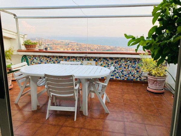 appartamento in affitto a Salerno in zona Sala Abbagnano