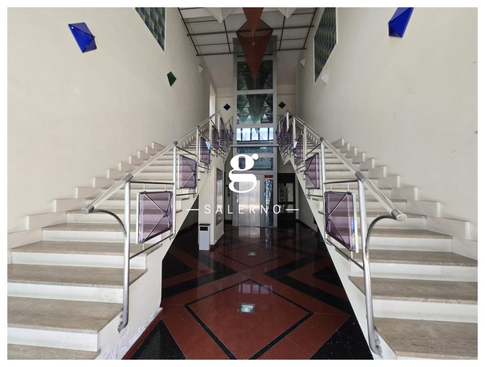 ufficio in affitto a Salerno in zona San Leonardo