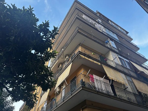appartamento in affitto a Salerno