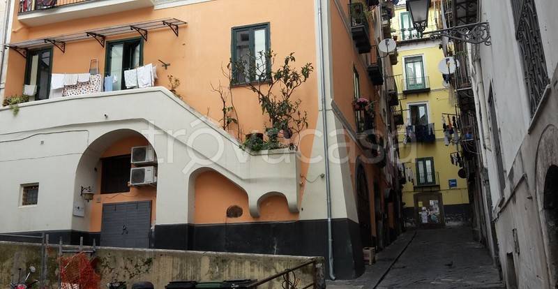 appartamento in affitto a Salerno in zona Centro Città