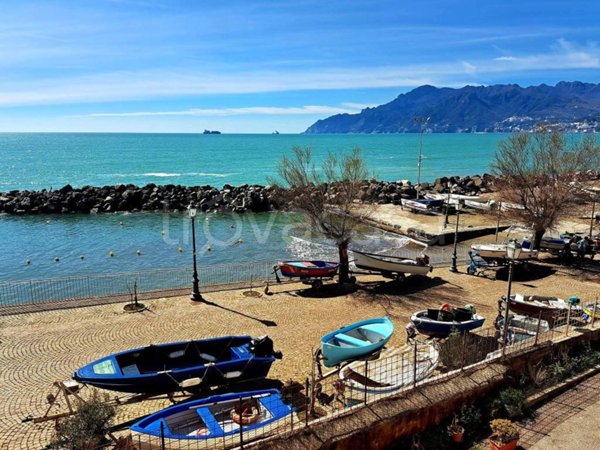 appartamento in affitto a Salerno in zona Mercatello