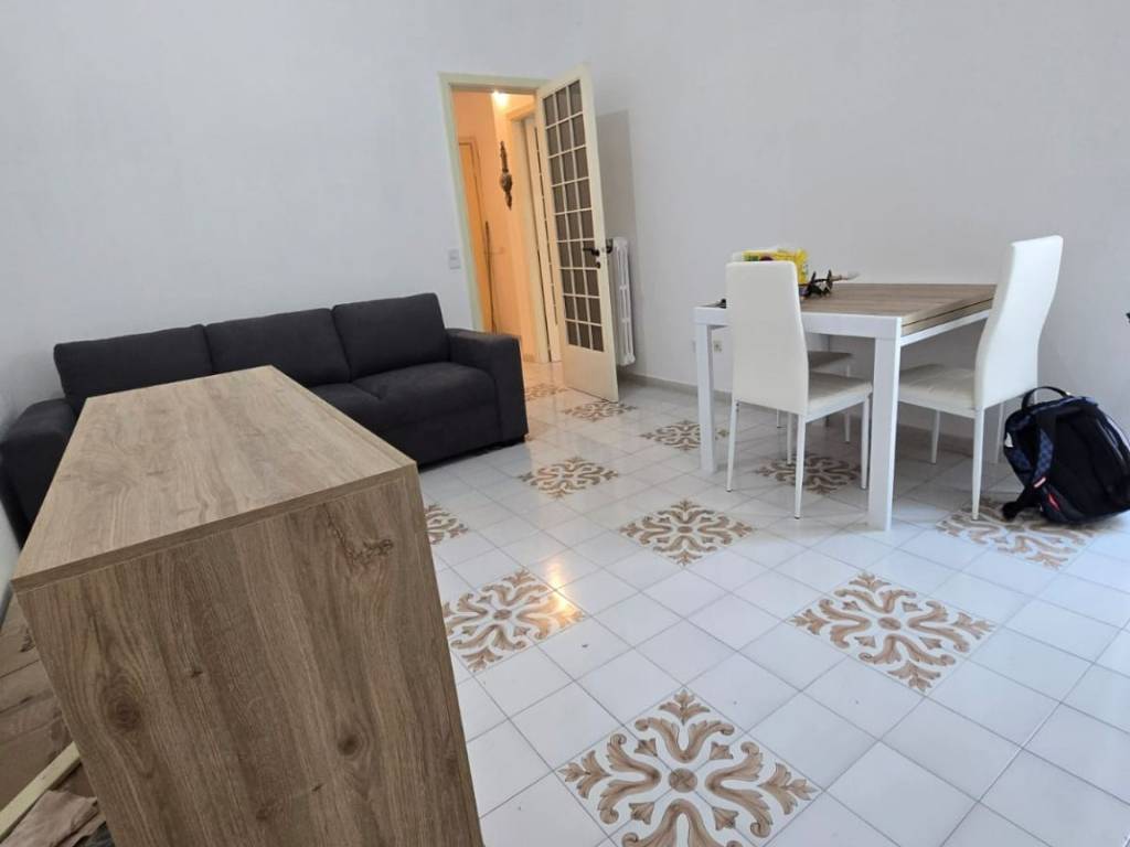 appartamento in affitto a Salerno in zona Centro Città