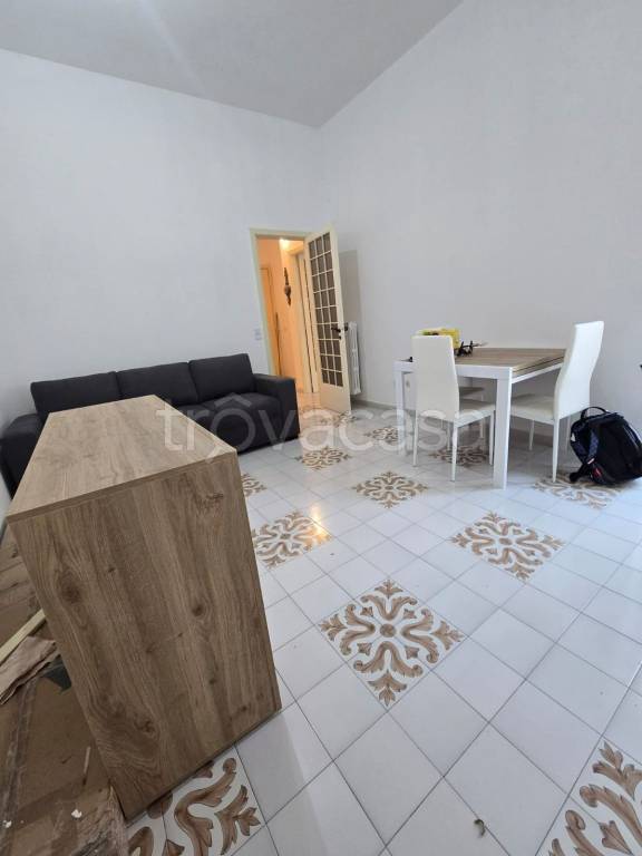 appartamento in affitto a Salerno in zona Centro Città