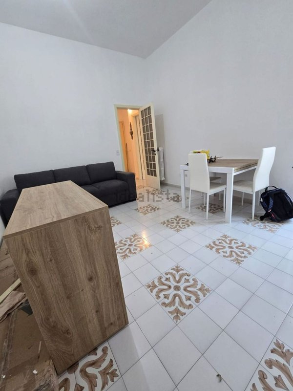 appartamento in affitto a Salerno