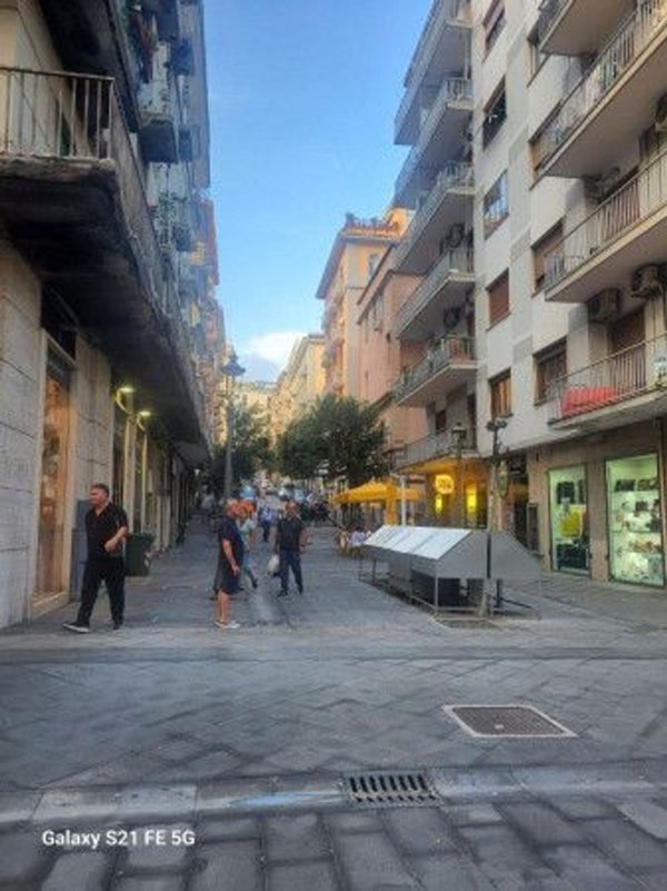 appartamento in affitto a Salerno
