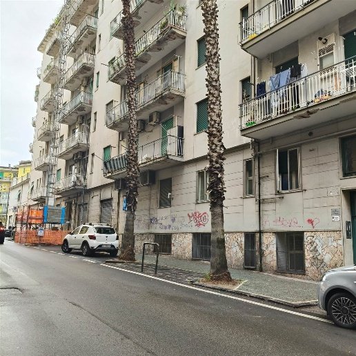 appartamento in affitto a Salerno in zona Brignano / Piezzo