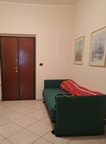 camera singola in affitto a Salerno in zona Centro Città